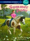 Imagen de portada para Summer Pony